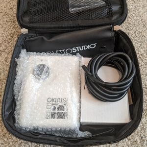 BellettoStudio Airbrush makeup kit